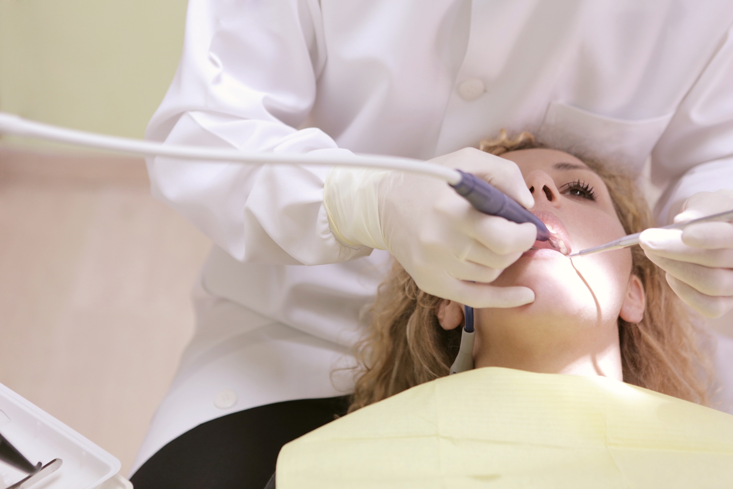 Private Dentistry Berwick
