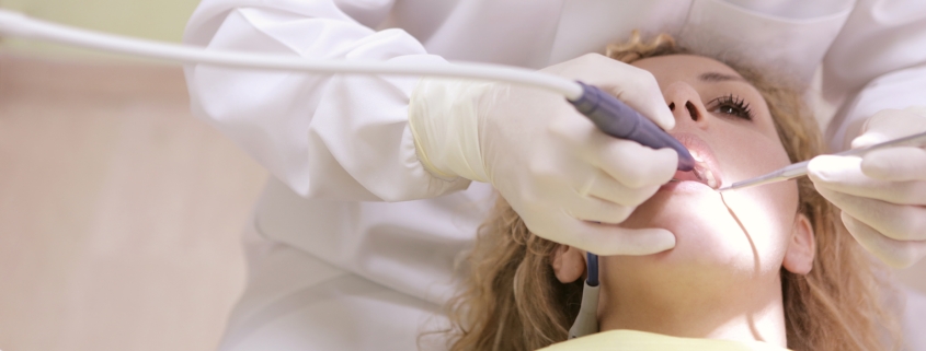 Private Dentistry Berwick