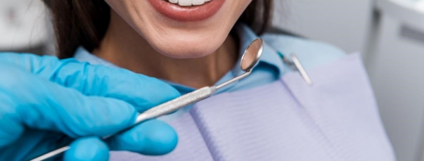Common Dental problems