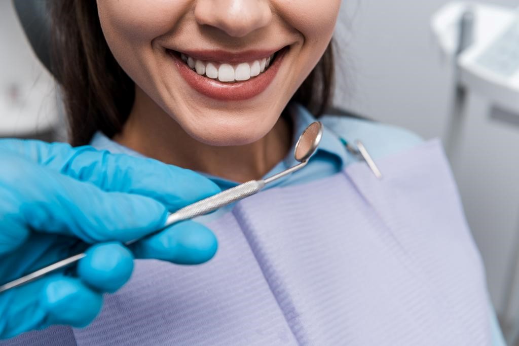 Common Dental problems