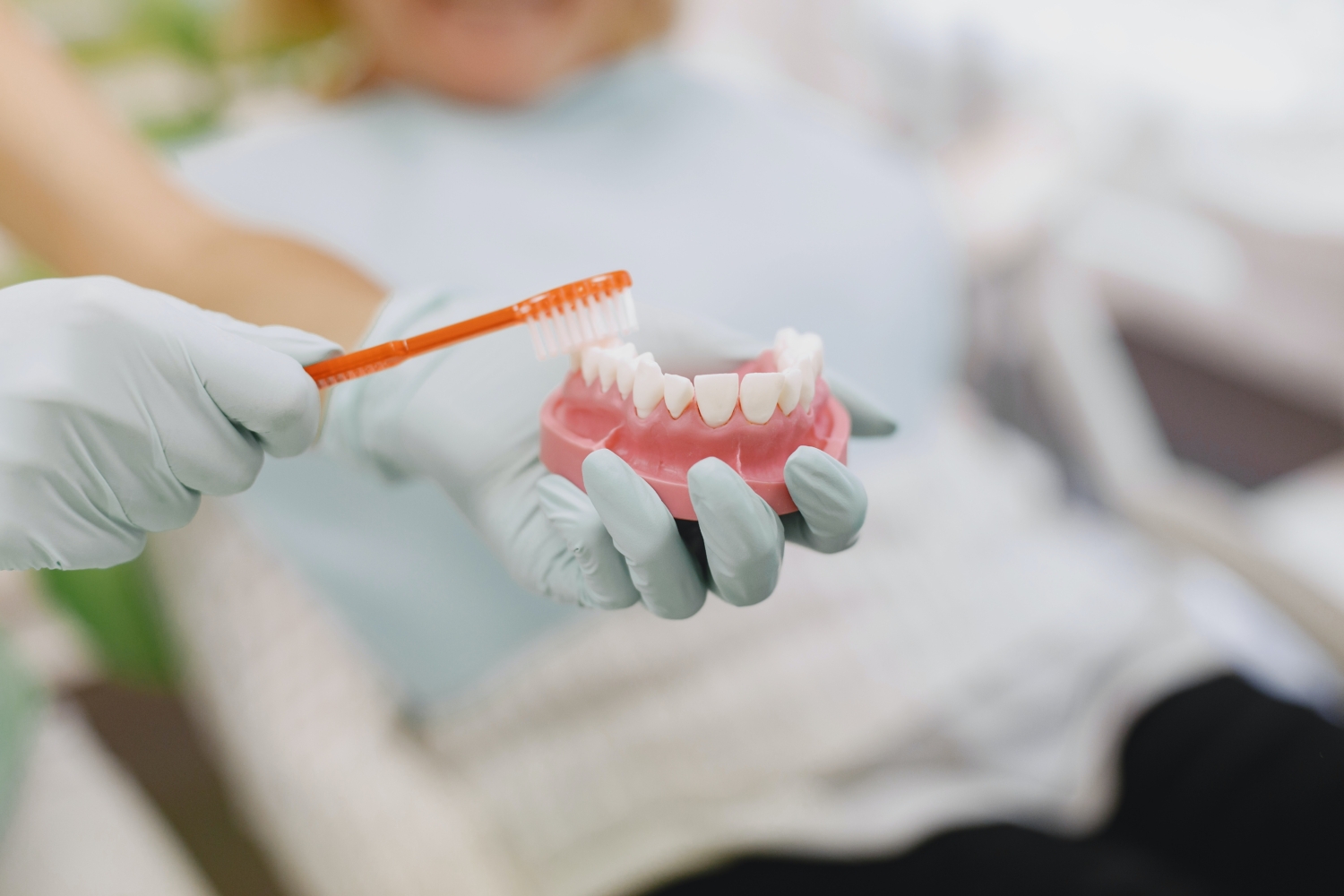 Orthodontics Berwick