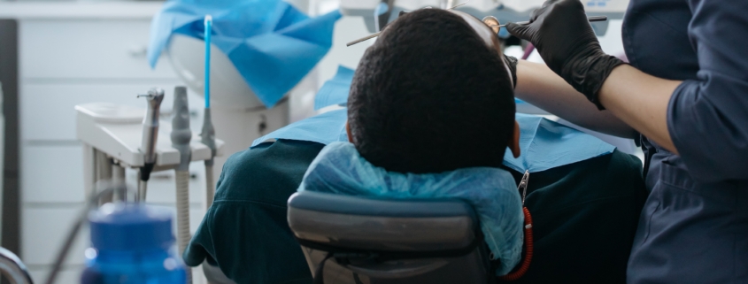 Cosmetic Dentistry Berwick