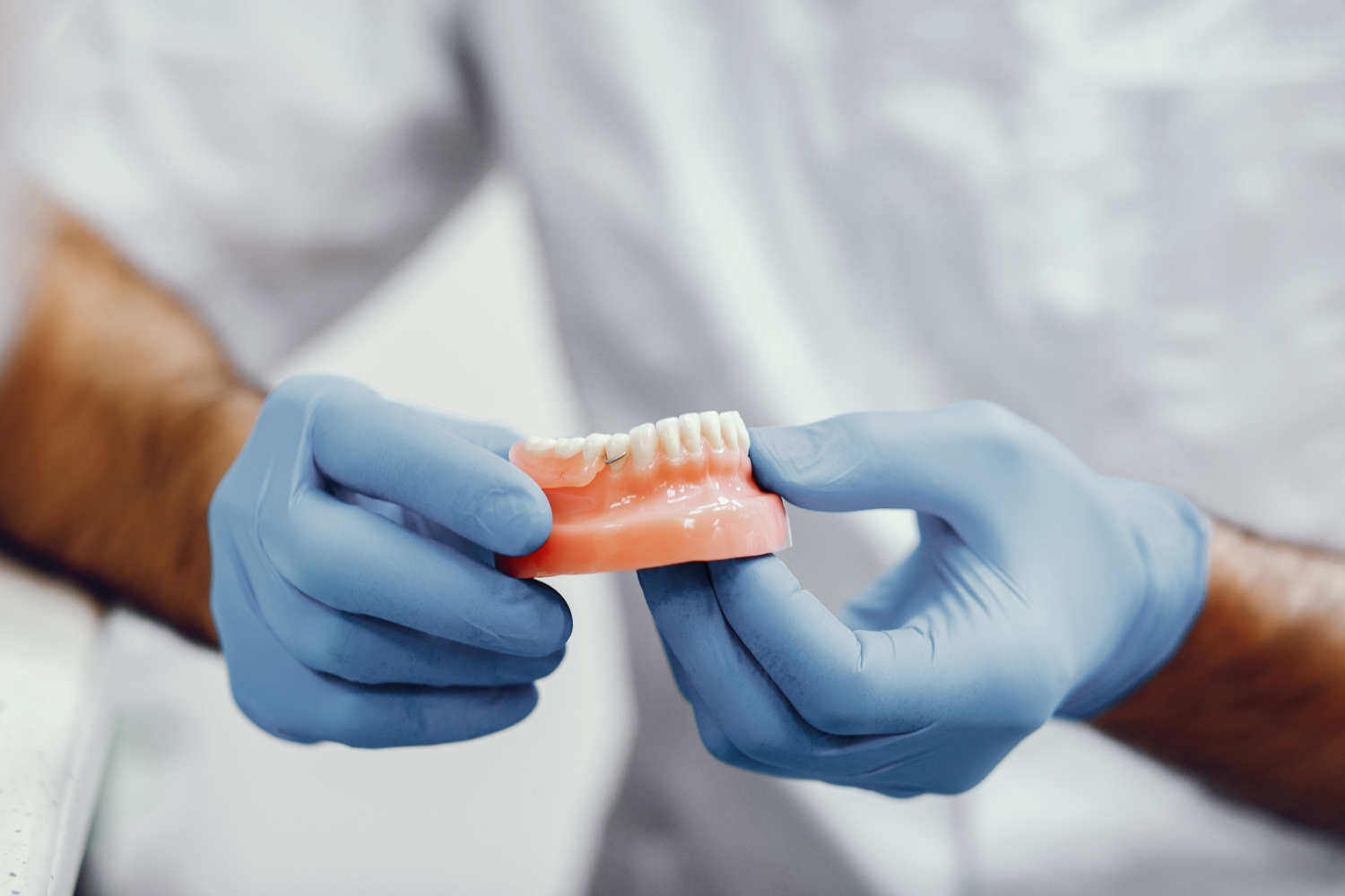 Dental Implants Berwick