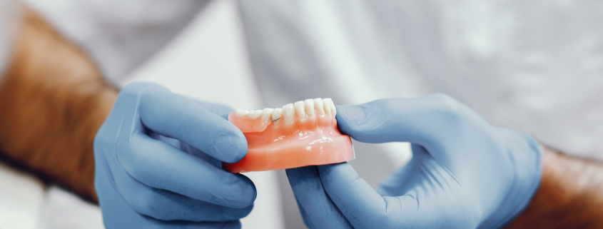 Dental Implants Berwick