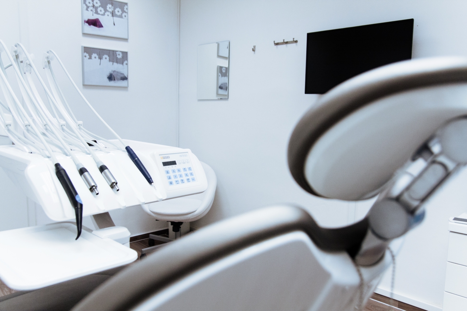 A Review of Private Dentist in Berwick: Quality, Comfort, and Care - Tweedmouth Dental Clinic
