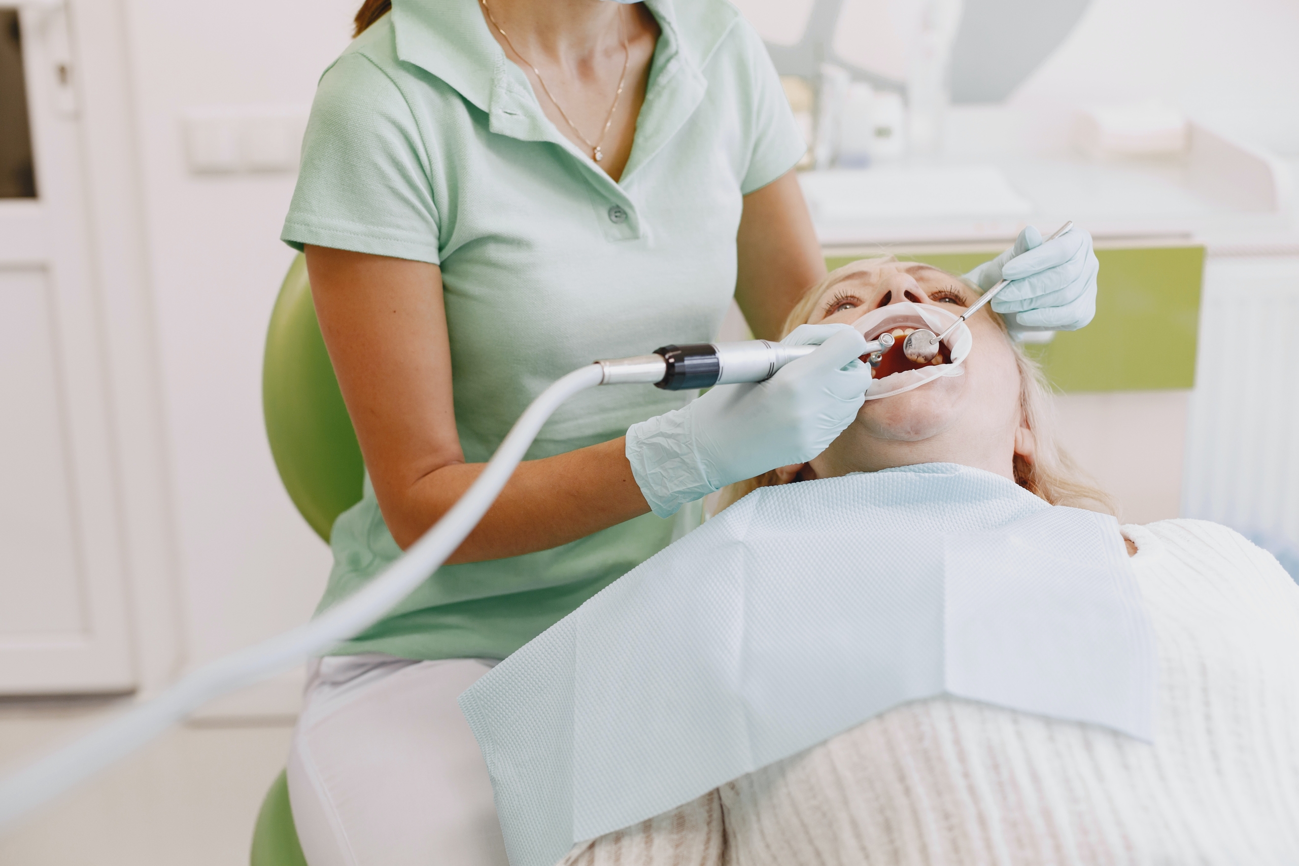 Cosmetic Dentistry Berwick