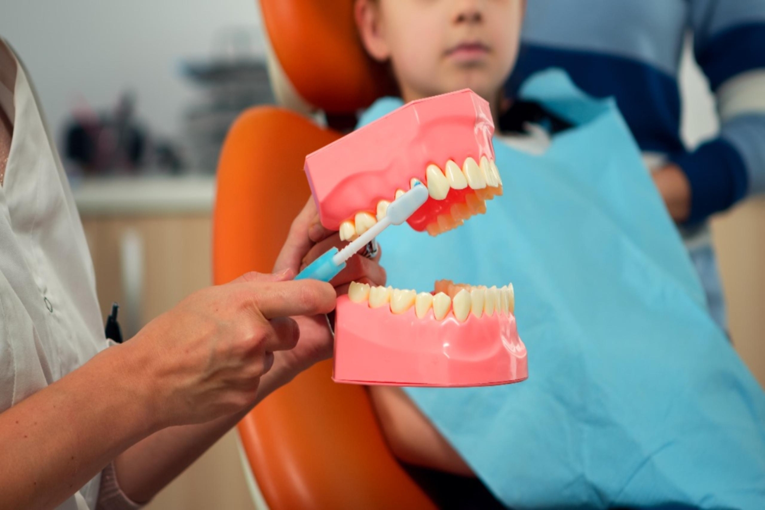 Dental Implants Berwic