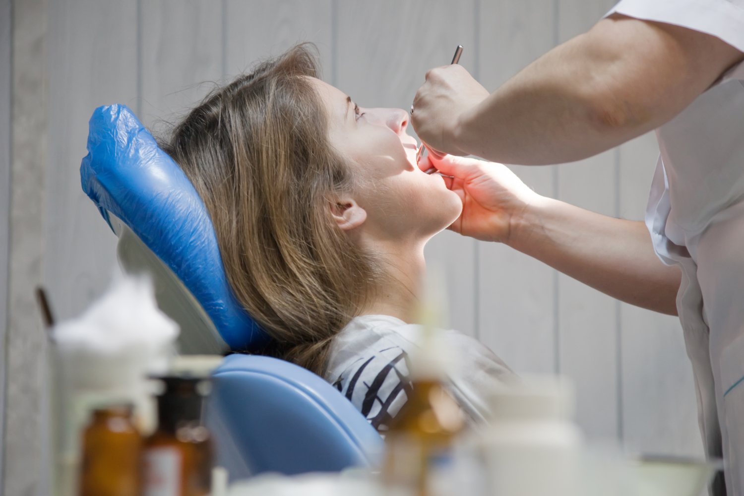 Orthodontics Berwick