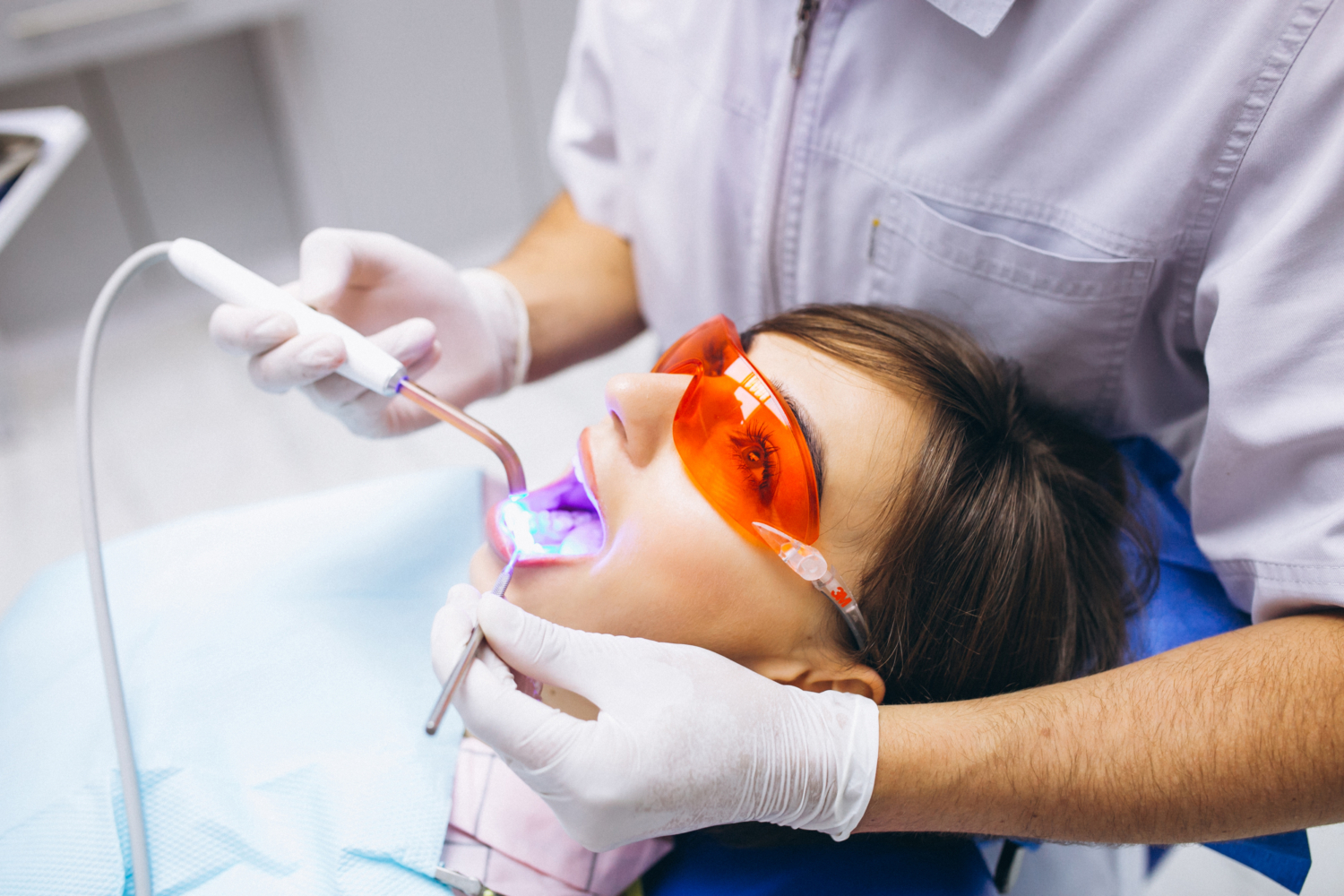 Cosmetic Dentistry in Berwick