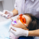 Cosmetic Dentistry in Berwick