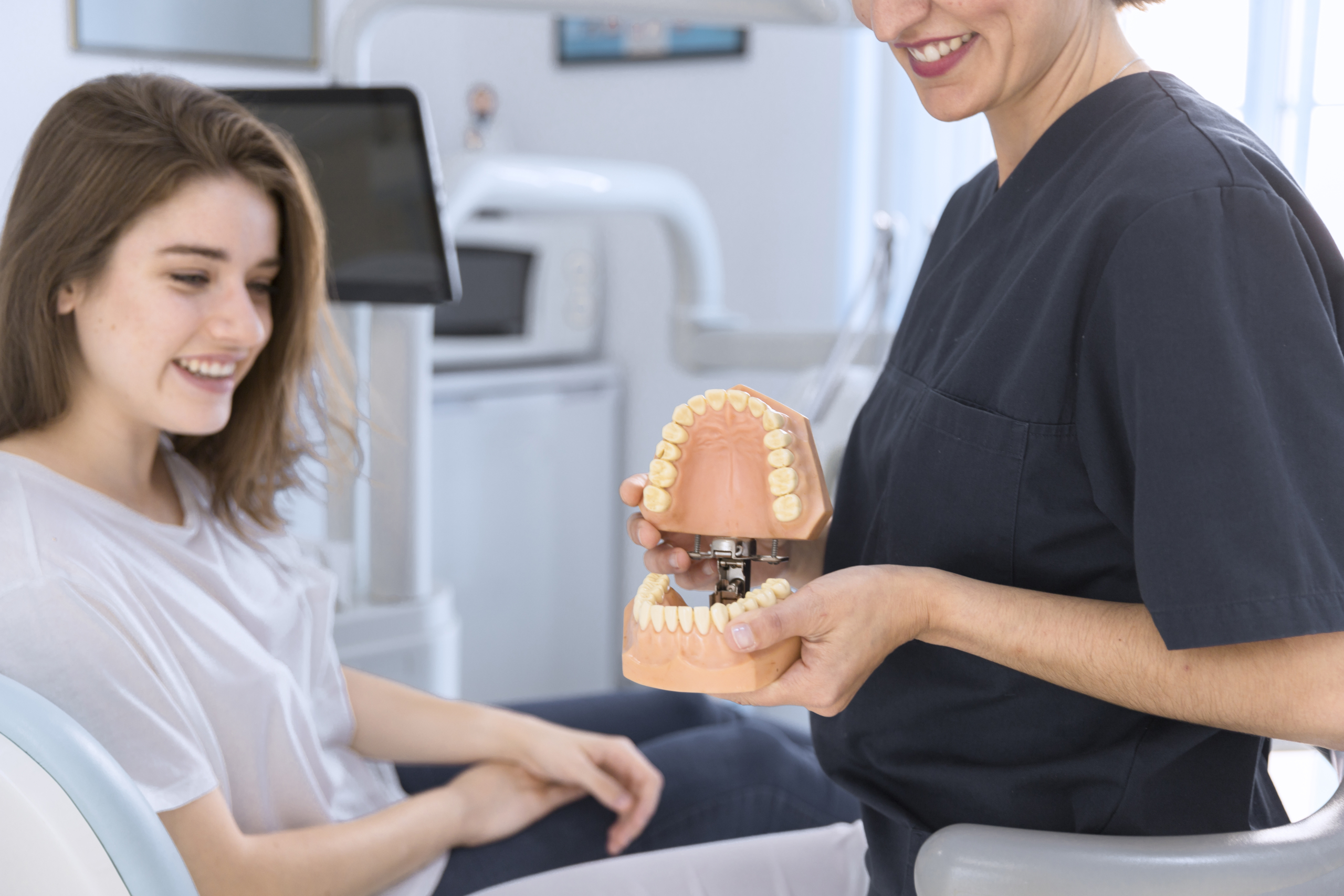 Dental Implants Berwick