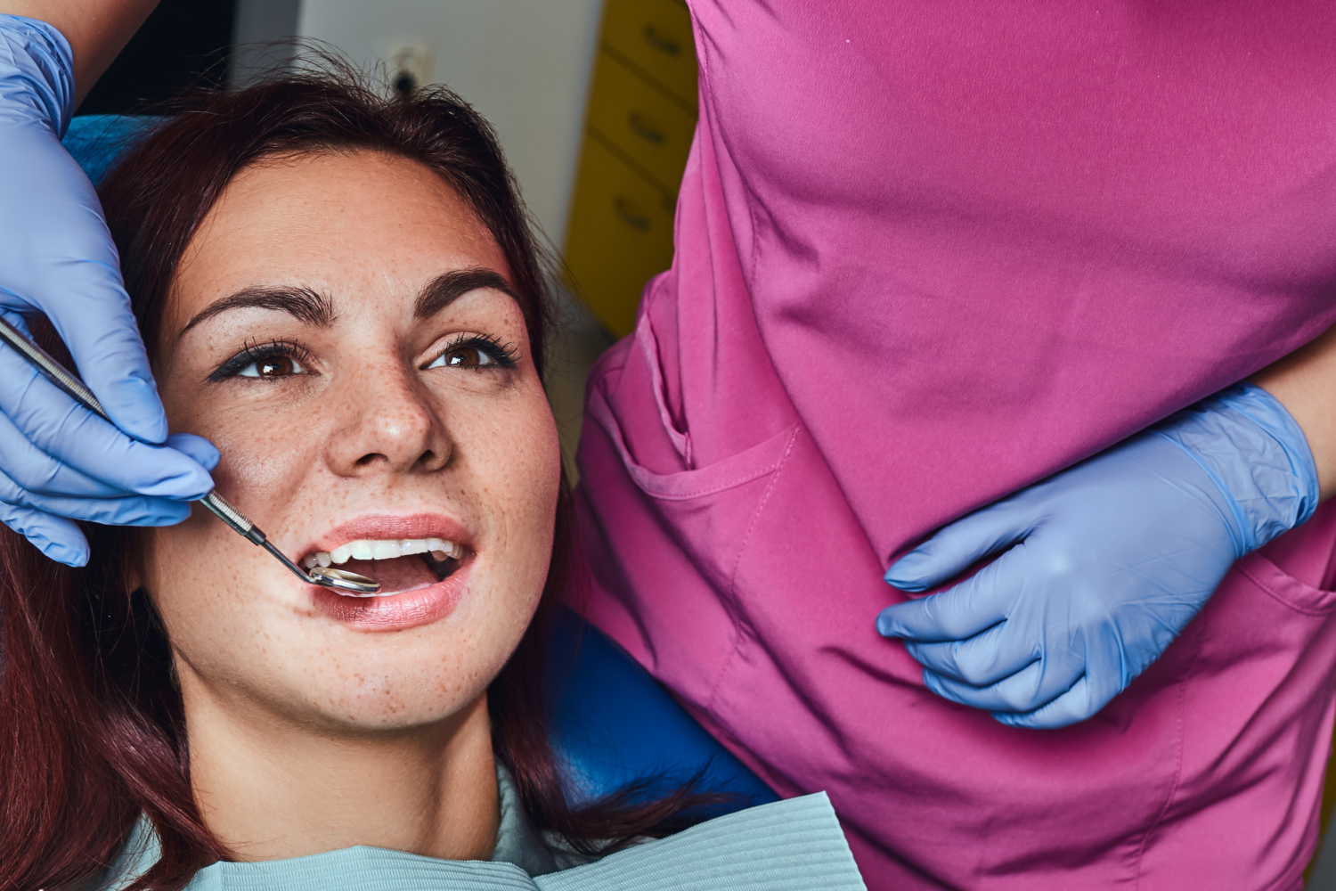 Orthodontics Berwick