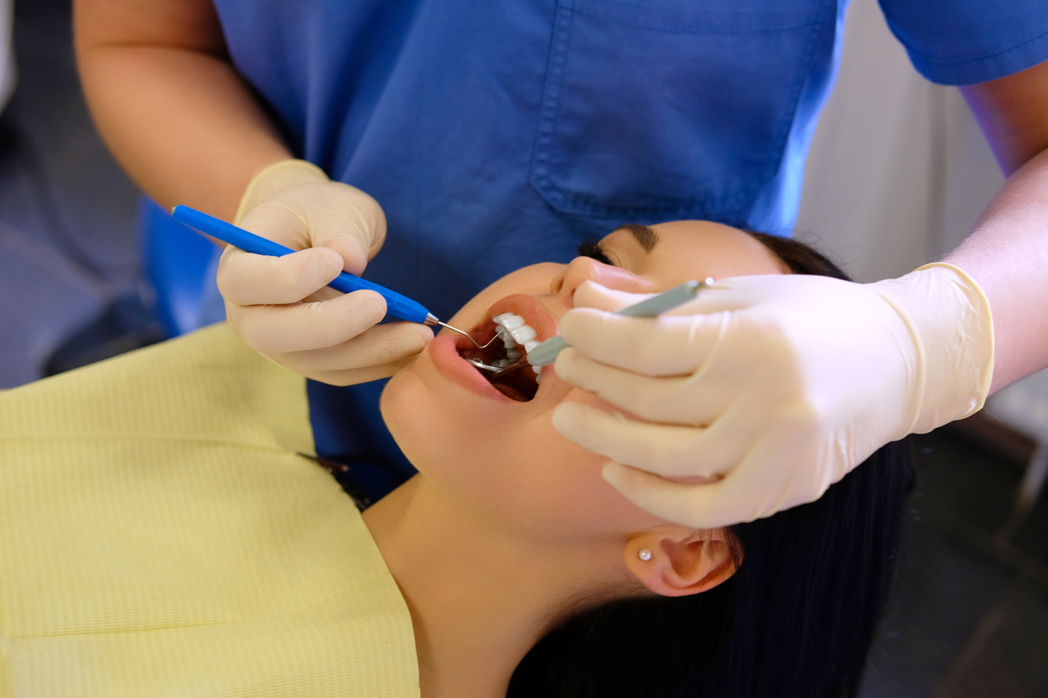 Emergency Dentist Berwick