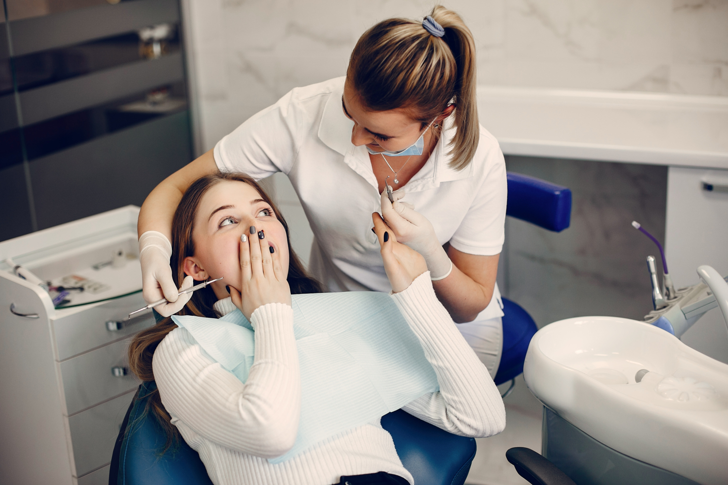 Emergency Dentist Berwick