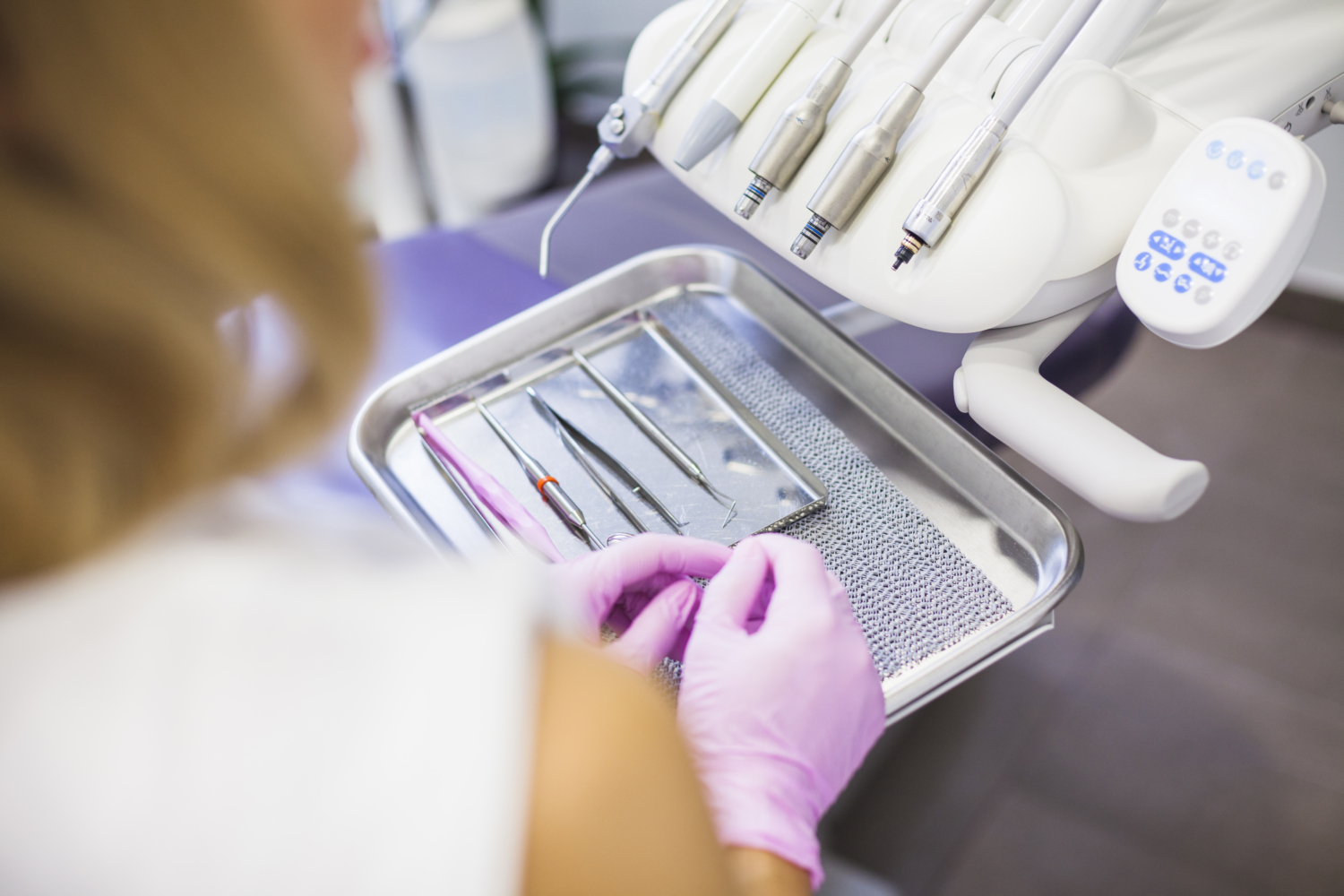Private Dentistry Berwick