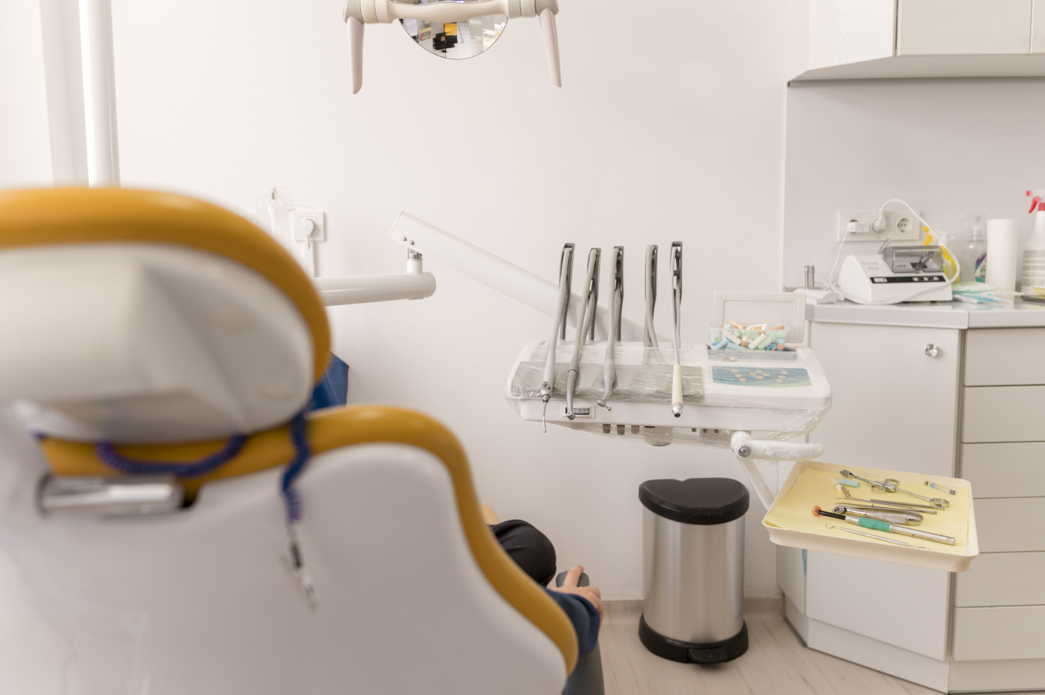 Find Immediate Help with Our Emergency Dentist in Berwick - Tweedmouth Dental Clinic