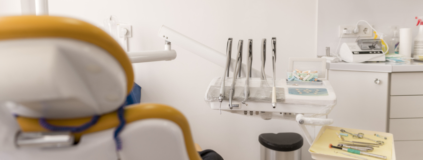 Find Immediate Help with Our Emergency Dentist in Berwick - Tweedmouth Dental Clinic