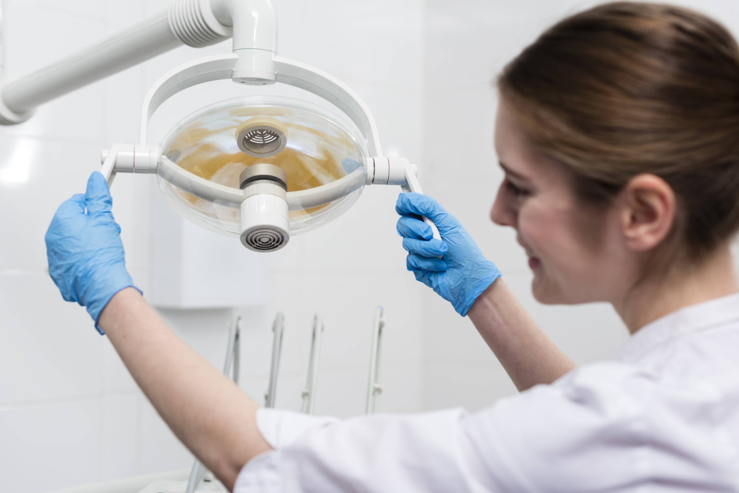 Private Dentist in Berwick: Experience the Difference in Dental Care - Tweedmouth Dental Clinic