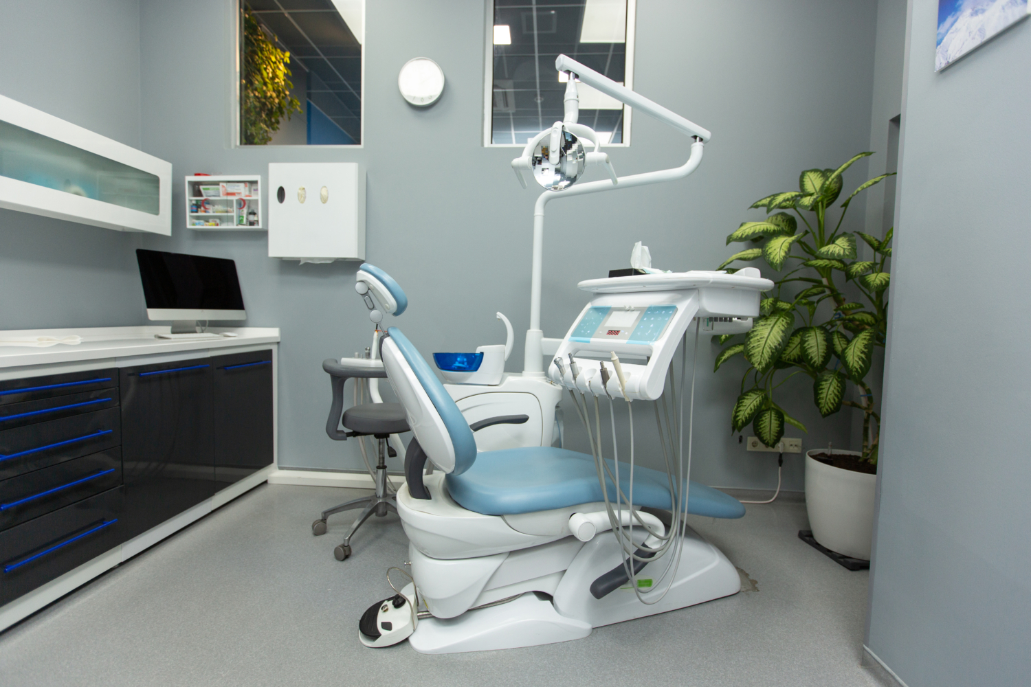 Private Dentist Berwick