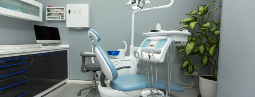 Private Dentist Berwick