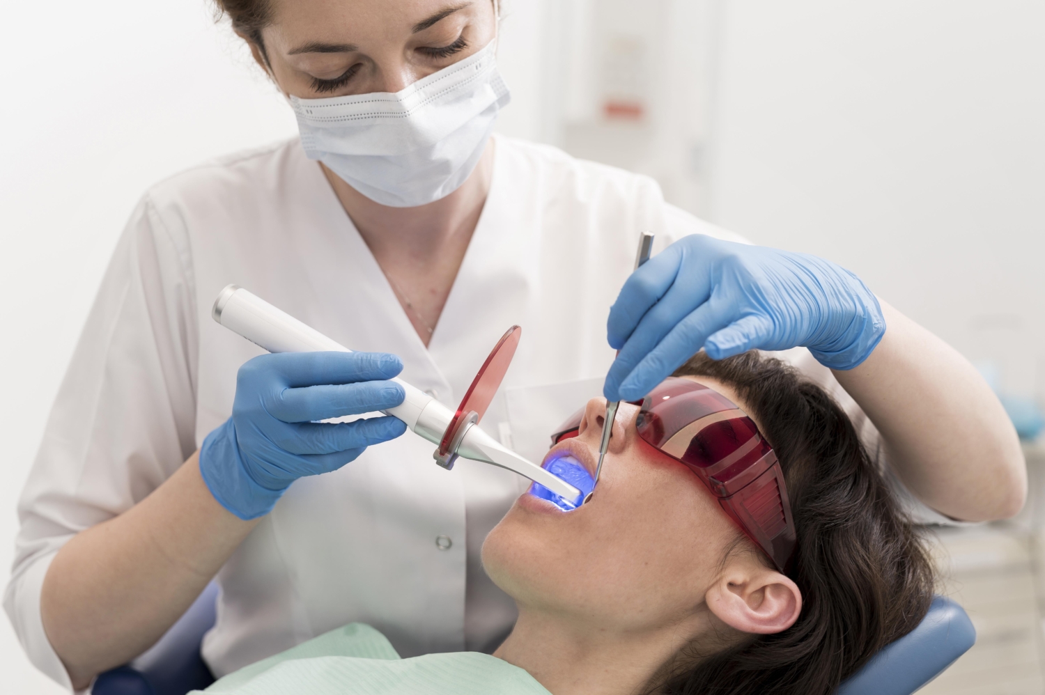 Cosmetic Dentistry Berwick