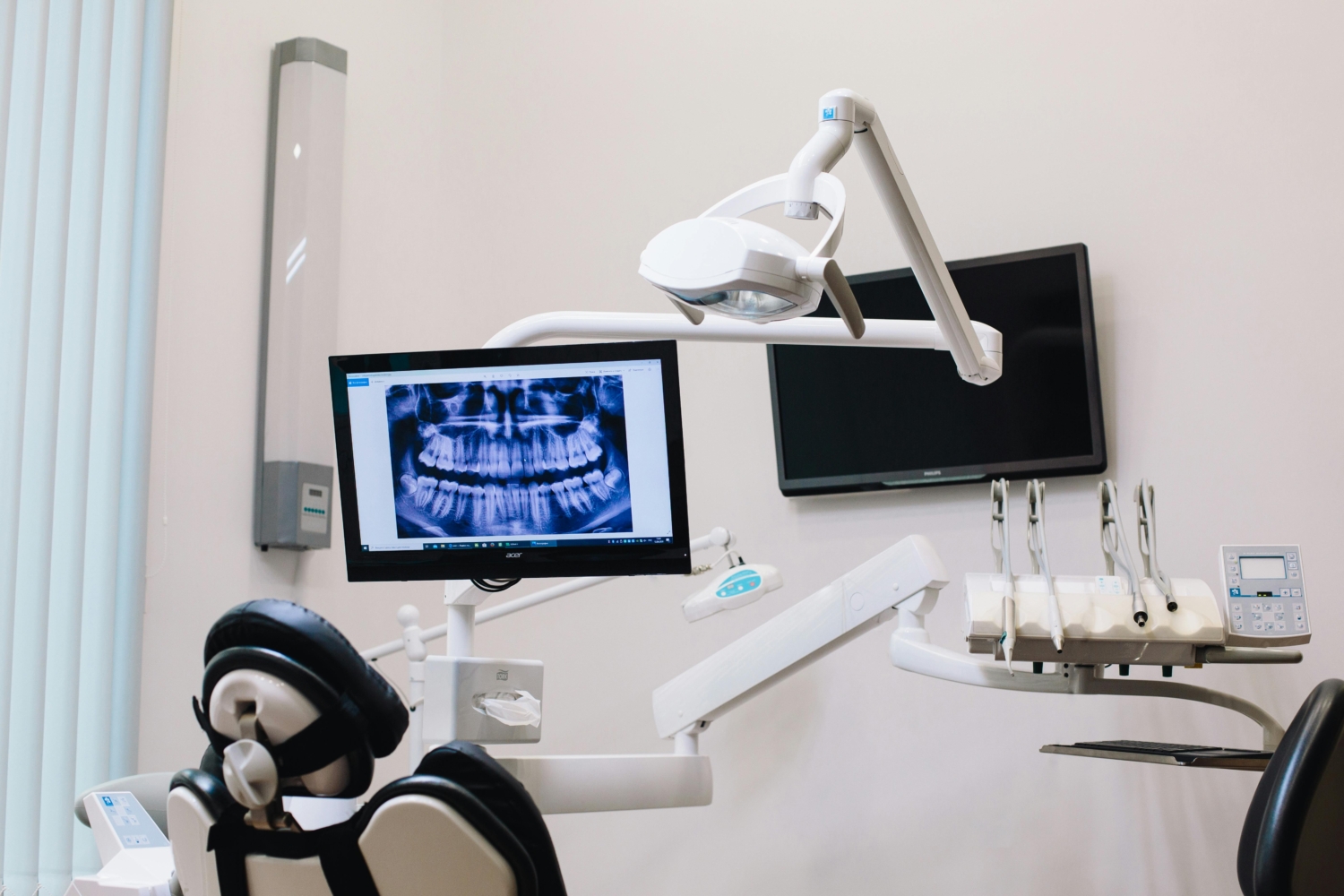 Private Dentist Berwick | Tweedmouth Dental Clinic