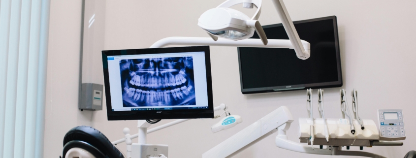 Private Dentist Berwick | Tweedmouth Dental Clinic