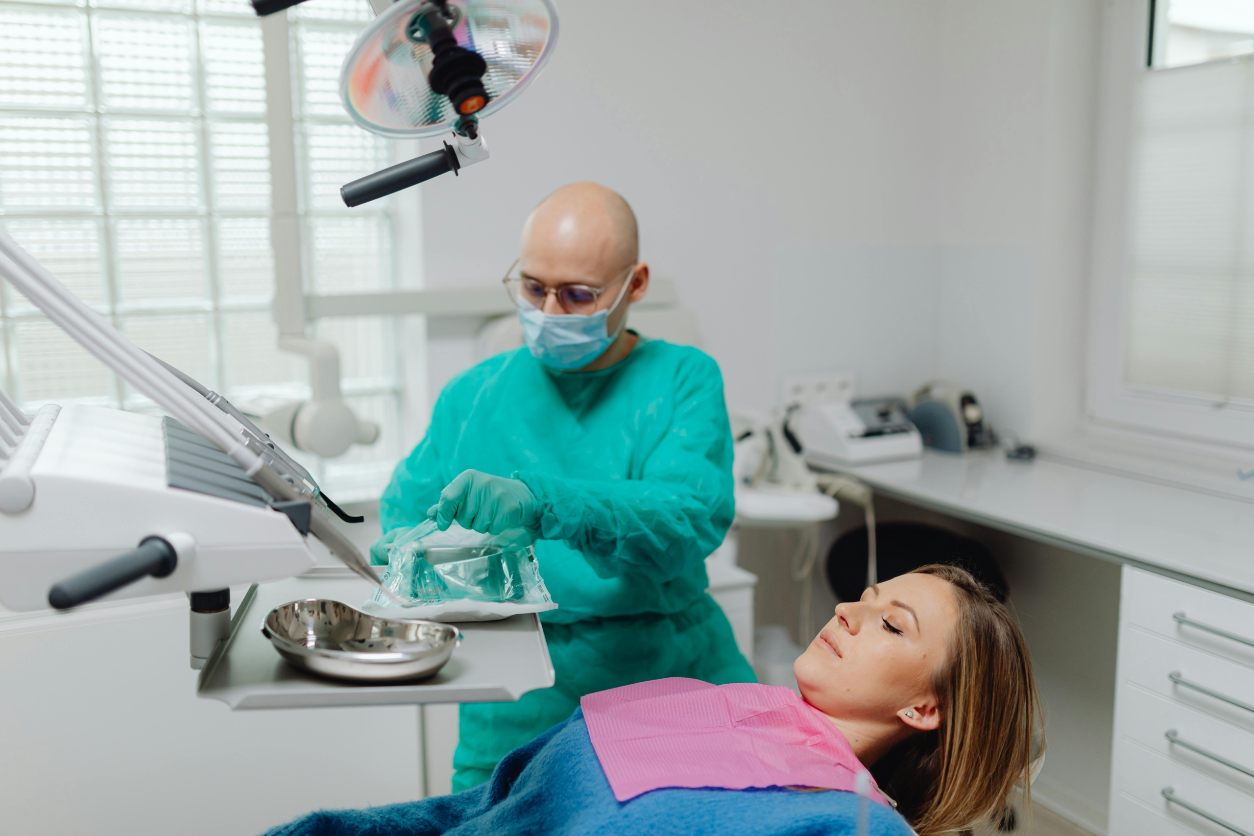 Private Dentist in Berwick: Can I Switch to a Private Dentist if I’m Registered with the NHS? - Tweedmouth Dental Clinic