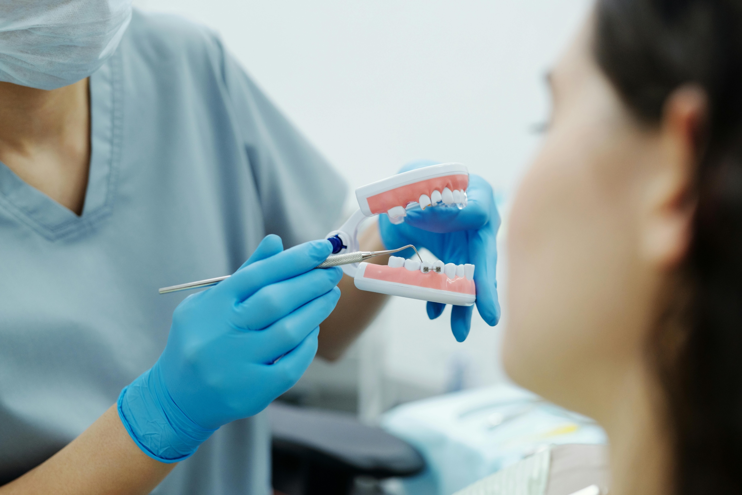 Dental Implants Berwick: What Can You Eat After Getting Dental Implants? - Tweedmouth Dental Clinic