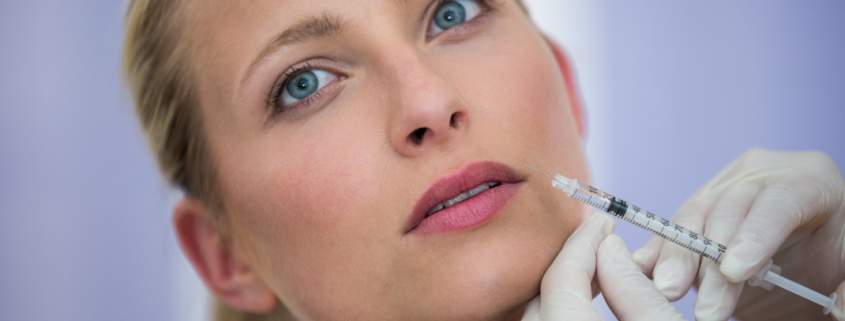 Lip Fillers in Berwick: How Soon Will I Get Results from Lip Fillers? - Tweedmouth Dental Clinic