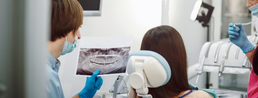 Top Services Provided by Emergency Dentist in Berwick