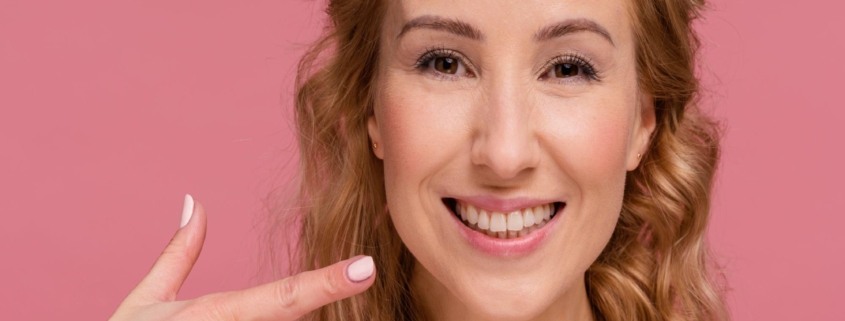 How Modern Technology is Revolutionising Smile Makeovers in Berwick