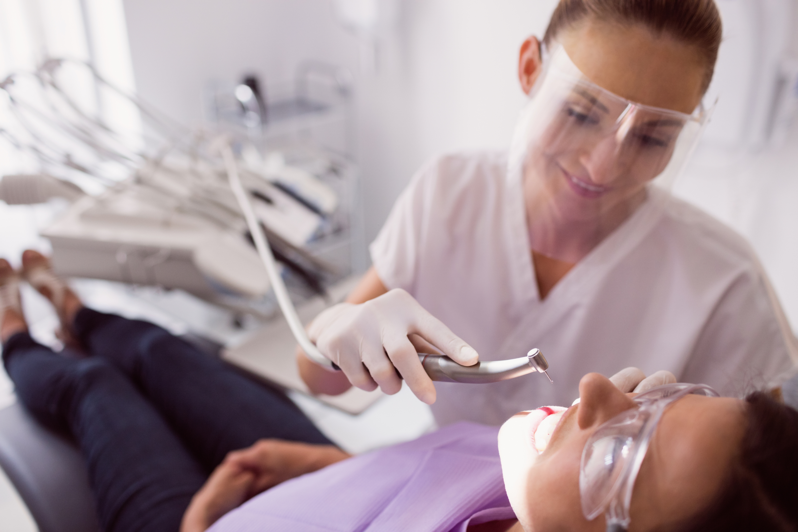 What to Look for in a Private Dentist for a Dental Implant in Berwick? - Tweedmouth Dental Clinic
