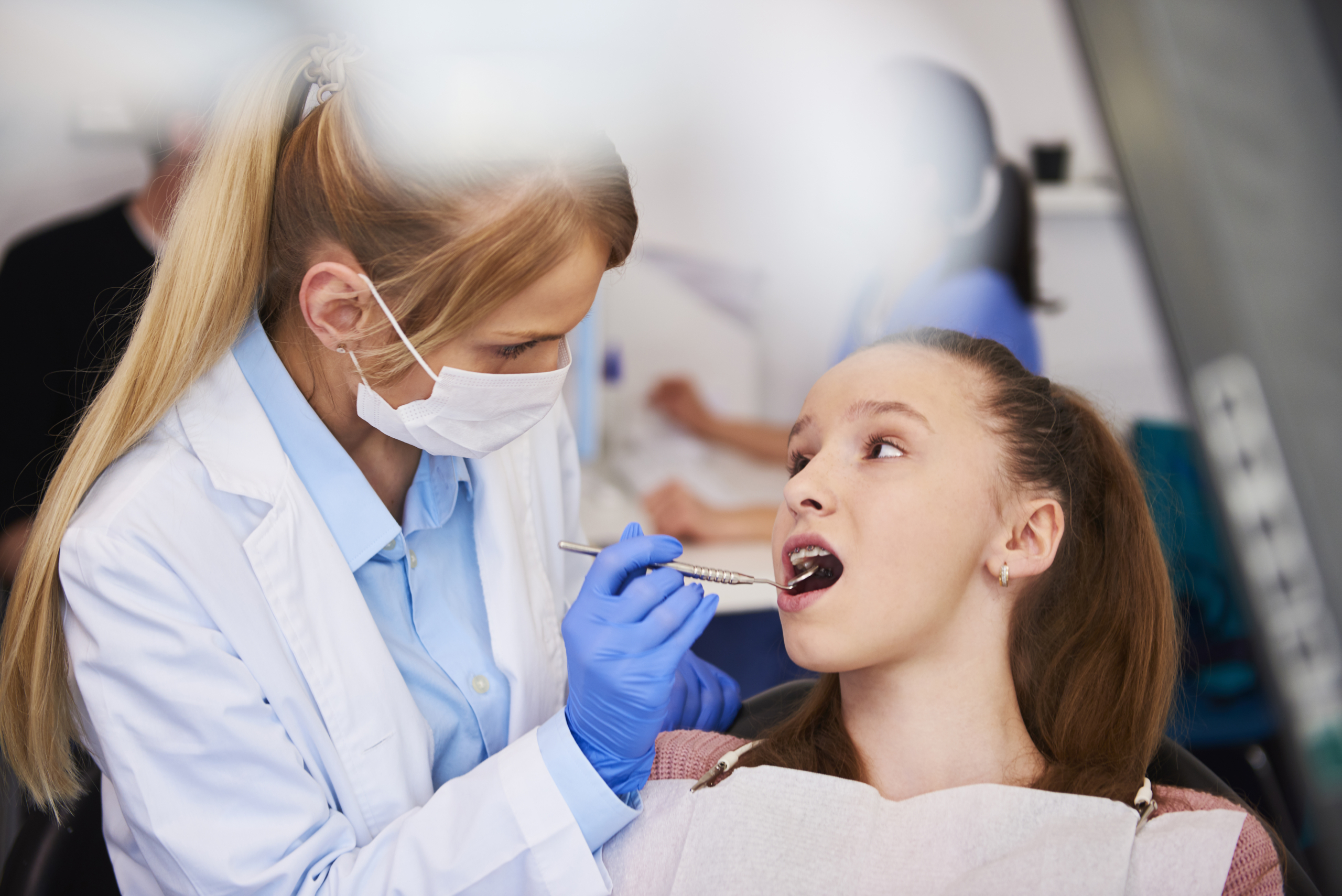 Achieve Your Dream Smile with the Top Orthodontist in Berwick - Tweedmouth Dental Clinic
