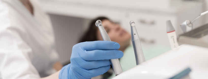 Private Dentist in Berwick: Achieve the Perfect Smile with Clear Braces - Tweedmouth Dental Clinic