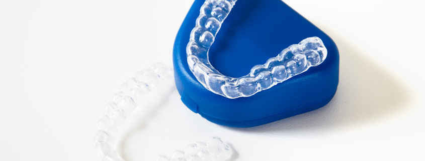 Invisalign in Berwick: Straighten Your Teeth the Modern Way
